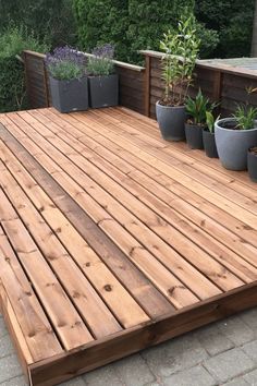 110 Best Ground level deck ideas | ground level deck, building a .