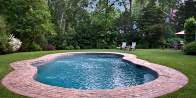 What is the Average Life of a Gunite Pool? | Thursday Poo