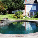 Gunite Concrete Swimming Pools - Pool World Spoka