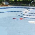 Gunite Resurfacing | Fort Walton Beach, FL | Johnson Pools In