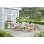 Hampton Bay Patio Furniture - The Home Dep