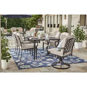 Hampton Bay Patio Furniture - The Home Dep