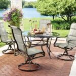 Mobile | Outdoor patio table, Patio, Patio dining furnitu