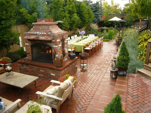 Considerations for Hardscape Design Projects | Lifescape Colora