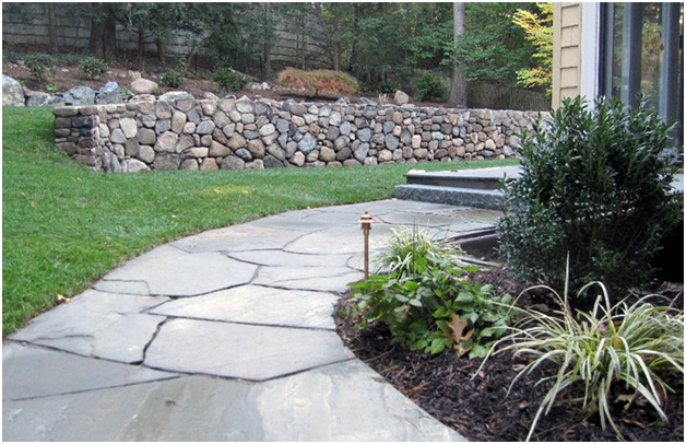 5 Steps for a Successful Hardscape Design Proje