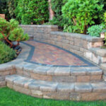 Residential Hardscaping Services in Plano, Tex