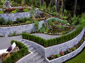 How Hardscaping Works | HowStuffWor