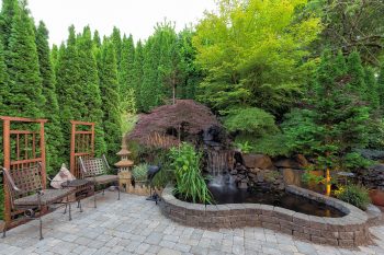 Why Hardscape? DIY Ideas on Grass-Free Landscaping - The Sod Go