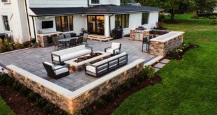 Hardscaping Can Make a Significant Difference in Your Ho