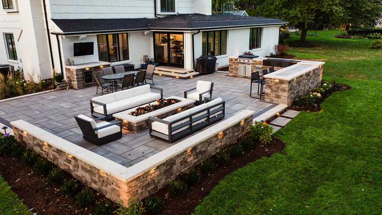 The Ultimate Guide to Hardscaping: Transform Your Outdoor Space
