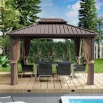Gazebos - Shade Structures - The Home Dep