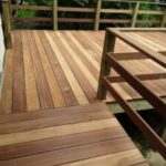 Hardwood Decking | Integrity Construction & Windo