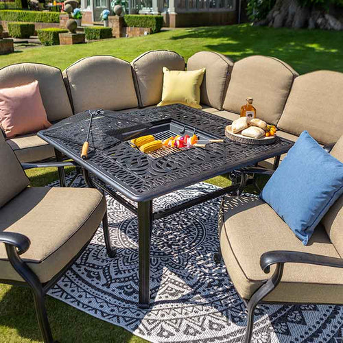 Hartman Garden Furniture – FirePit.co.