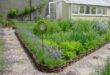 Jekka's Small Culinary Herb Garden Designs | Edible Herb Gardens .
