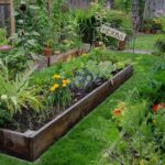 25 Pretty Herb Garden Ideas | Trees.c
