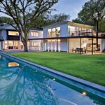 Texas Home Inspiration | Architectural Dige