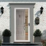 Storm Doors - Exterior Doors - The Home Dep