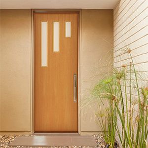 Entry Doors and Exterior Doors in Wood, Fiberglass & Iron at .