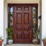58 Different Types of Front Door Designs for Houses (Photos .