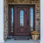 The Anatomy of an Exterior Door – Reeb Learning Cent