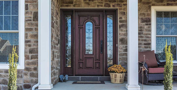 The Anatomy of an Exterior Door – Reeb Learning Cent