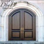 Custom Front Doors, Entry Doors, Exterior Doors | Doors by Decora .