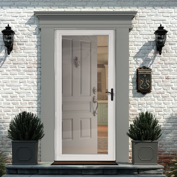 Ways to Enhance Your Home’s Curb Appeal with a New Front Door