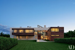 Stunning Home Exterior Design by AD100 Architects | Architectural .