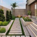 Home decor Back Yard Fence Ideas - home decor ideas | Patio garden .