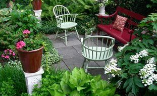 30+ Garden Ideas - Inspirational Gardening Ideas | Garden Desi