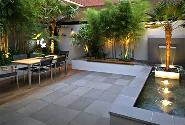 Landscape Design Ideas for a Creative Home Garden | Home Design .