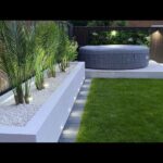Top 200 Home garden Landscaping Ideas 2024 | House Backyard Patio .