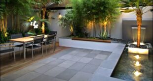 Landscape Design Ideas for a Creative Home Garden | Home Design .