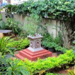 Indian Garden Design Ideas | Red House Gard