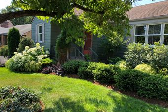 General Landscaping LLC | Professional CT Landscaping compa