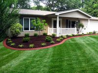 390 Best Mobile Home Landscaping ideas | home landscaping, mobile .