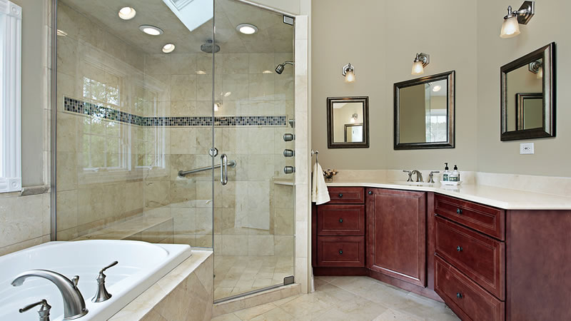 Master Bathroom Remodeling Ideas For Your California Home .