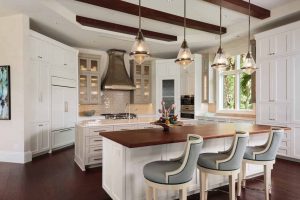 Kitchen Remodel Ideas - BCB Custom Homes | Custom Home Builder .