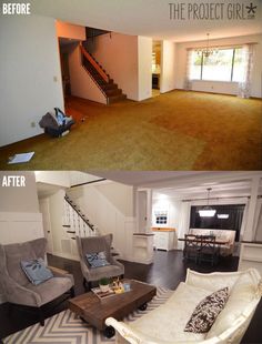 69 Best Small House Renovation ideas | small house renovation .