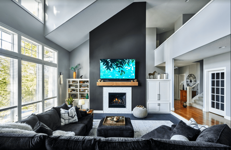 Upscale Home Renovation Ideas That'll Never Go Out of Sty