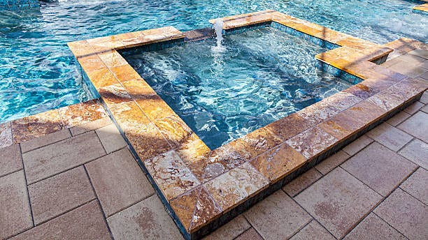 Swimming Pool Trends – Forbes Ho