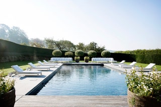 How to plan and design a home swimming pool | House & Gard