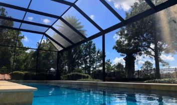 Blogs on pool enclosure| Call the screen guys, Jacksonville, Flori