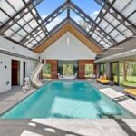 6 refreshing homes with great indoor pools | The We