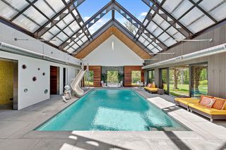 6 refreshing homes with great indoor pools | The We