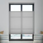Cordless Top Down Bottom Up Light Filtering Shades | SelectBlinds.c