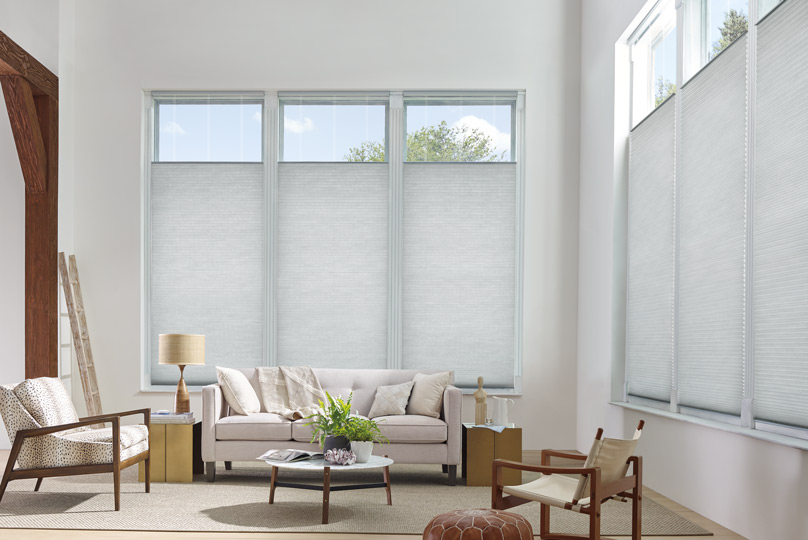 Honeycomb Shades vs. Plantation Shutters: Whats Right for My Home .