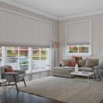 Cellular Shades - Modern and Cordless Customizable Cellular Shad