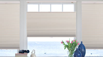 Cordless Cellular Shades and Honeycomb Shades | PaylessDecor.c