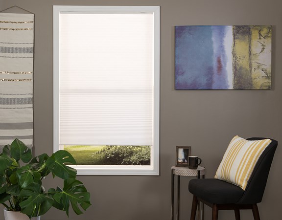 The Benefits of Honeycomb Shades: A Stylish and Energy-Efficient Window Treatment Option